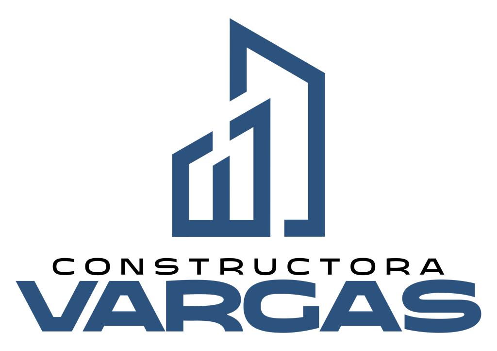 Logo Constructora Vargas